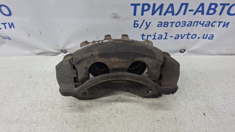 Запчасть суппорт передний правый SsangYong Actyon 2005-2010 CJ 2.0 diesel D20DT 4814009150 Б/У Суппорт передний правый SsangYong Actyon 2005-2010 CJ 2.0 diesel D20DT 4814009150 Б/У