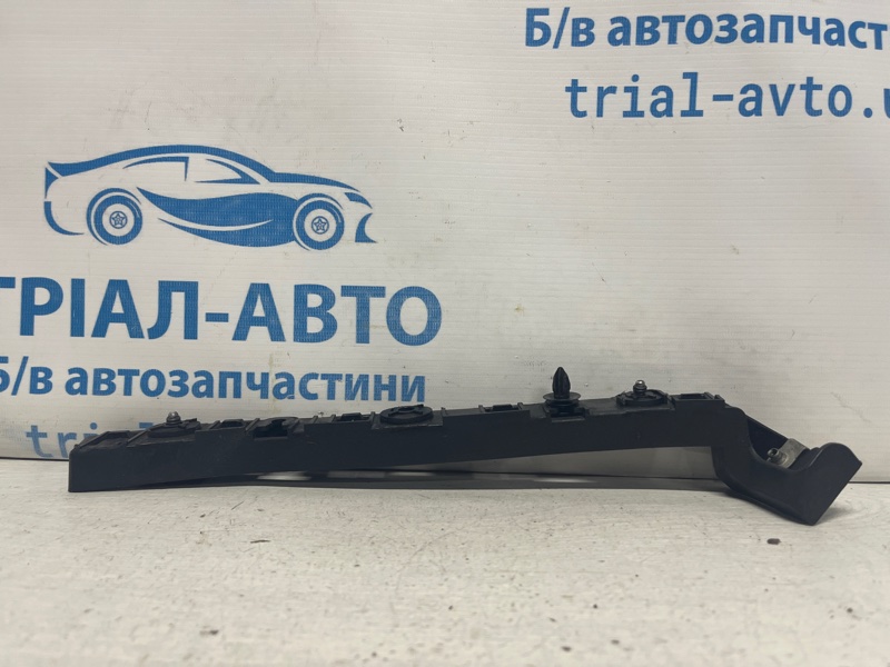 Запчасть кронштейн бампера задний правый Jeep Cherokee 2013-2019 KL 2.4 бензин ED6 68138414AB Б/У Кронштейн бампера задний правый Jeep Cherokee 2013-2019 KL 2.4 бензин ED6 68138414AB Б/У