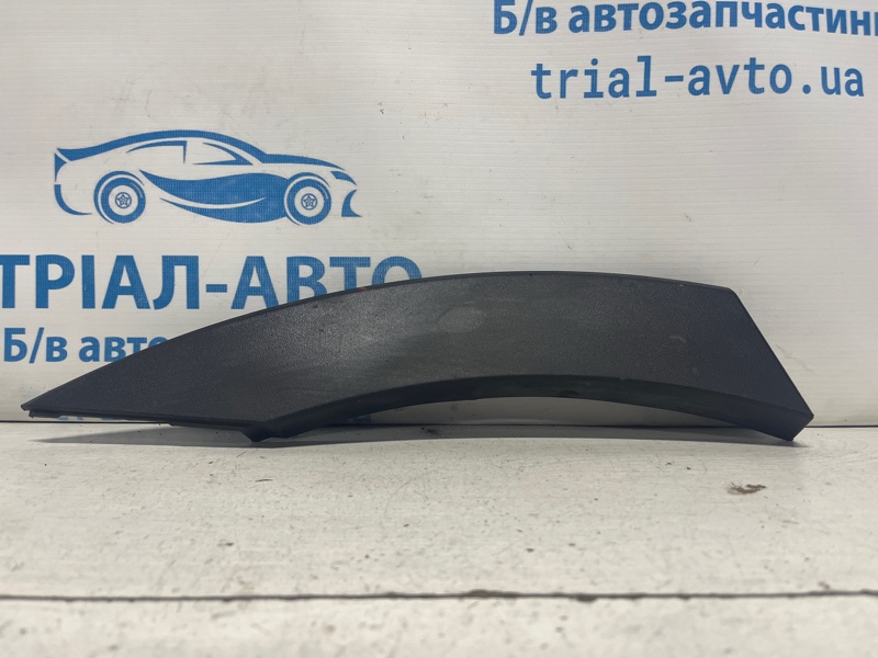 Запчасть накладка крыла задняя правая Hyundai Santa fe 2012-2019 DM 2.4 бензин G4KJ 877424Z000 Б/У Накладка крыла задняя правая Hyundai Santa fe 2012-2019 DM 2.4 бензин G4KJ 877424Z000 Б/У