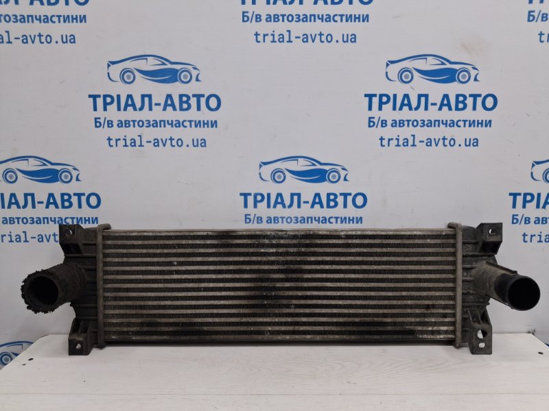 Запчасть радиатор интеркуллера SsangYong Actyon 2005-2010 CJ 2.0 diesel D20DT 2371109050 Б/У Радиатор интеркуллера SsangYong Actyon 2005-2010 CJ 2.0 diesel D20DT 2371109050 Б/У