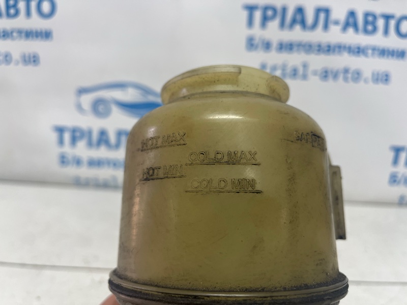 Бачок ГУР FX 2002-2008 S50 3.5 бензин VQ35DE Бачок ГУР FX 2002-2008 S50 3.5 бензин VQ35DE