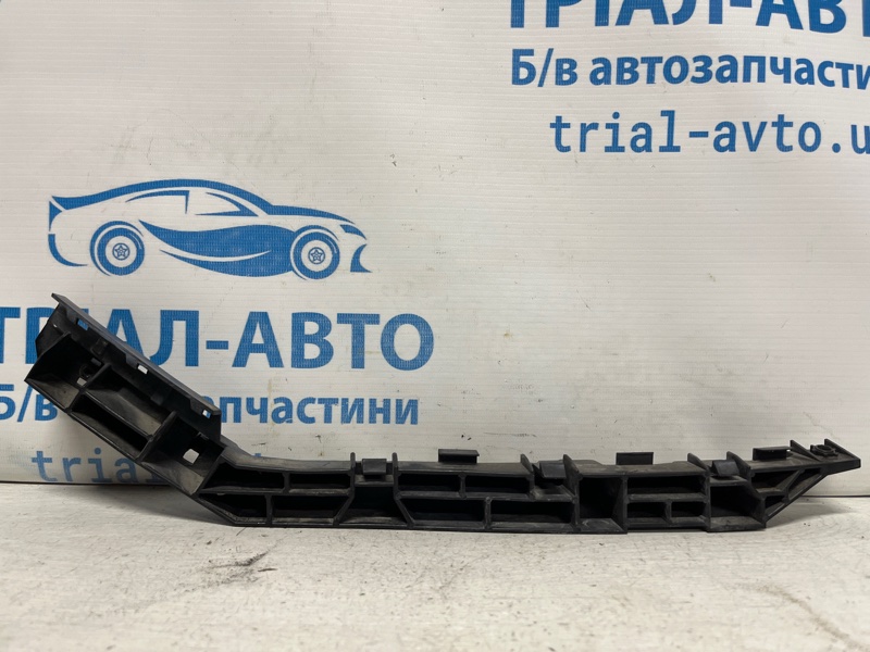 Кронштейн бампера передний левый Acura MDX 2006-2013 YD2 3.7 бензин J37A1 71198STXA00 Б/У