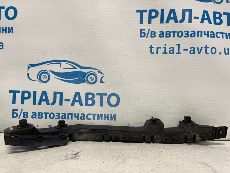 Кронштейн бампера передний левый MDX 2006-2013 YD2 3.7 бензин J37A1