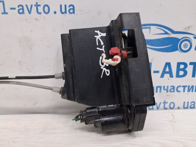 Замок двери задний правый Actyon 2005-2010 CJ 2.0 diesel D20DT Замок двери задний правый Actyon 2005-2010 CJ 2.0 diesel D20DT
