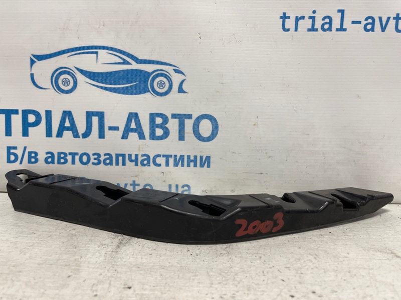 Кронштейн бампера задний правый Hyundai Sonata YF 2.4 бензин G4KJ Кронштейн бампера задний правый Hyundai Sonata YF 2.4 бензин G4KJ