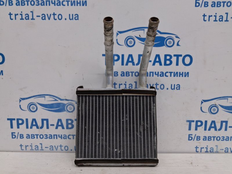 Радиатор печки SsangYong Actyon 2005-2010 CJ 2.0 diesel D20DT 6911209100 Б/У