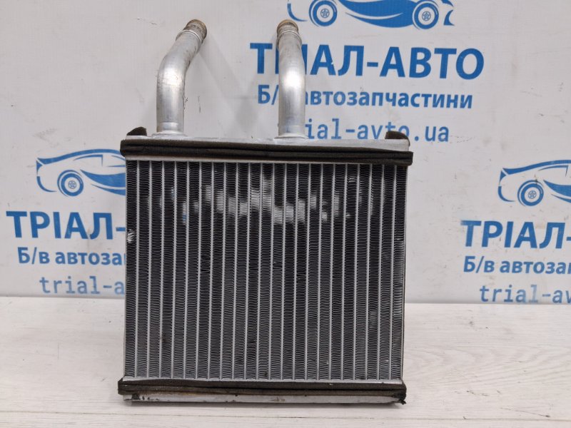 Радиатор печки Actyon 2005-2010 CJ 2.0 diesel D20DT