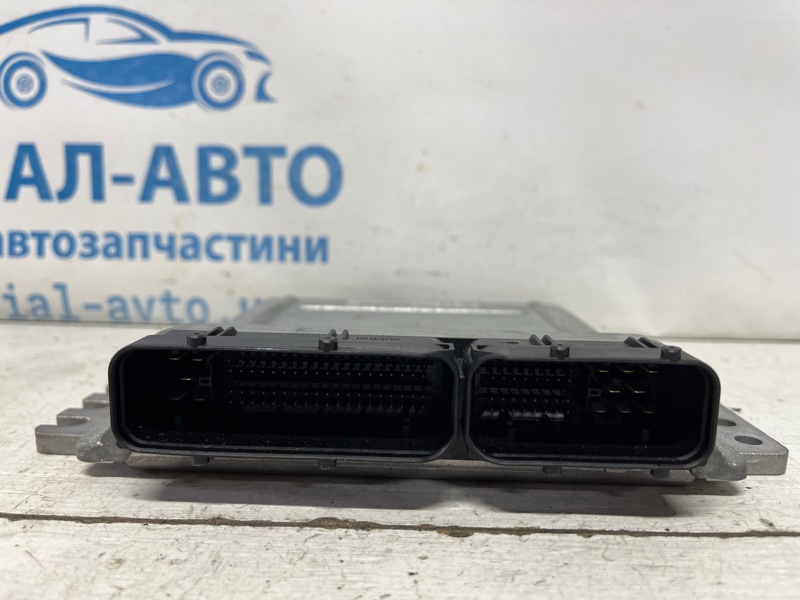 Блок управления двигателем FX 2002-2008 S50 3.5 бензин VQ35DE Блок управления двигателем FX 2002-2008 S50 3.5 бензин VQ35DE