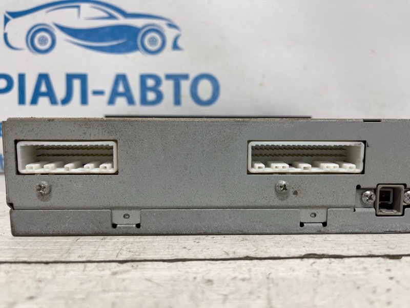 Блок навигации FX 2002-2008 S50 3.5 бензин VQ35DE