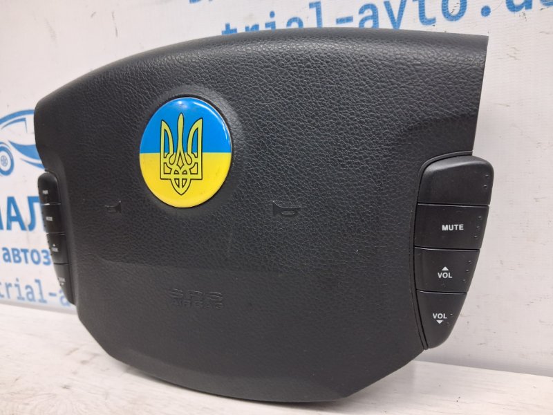 Подушка безопасности в руль Actyon 2005-2010 CJ 2.0 diesel D20DT Подушка безопасности в руль Actyon 2005-2010 CJ 2.0 diesel D20DT