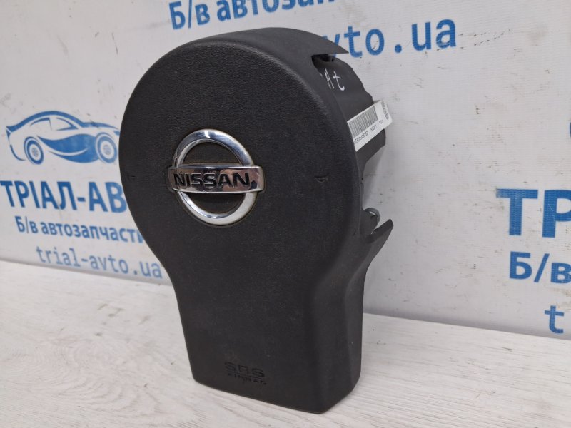 Подушка безопасности в руль Pathfinder 2004-2014 R51 2.5 Diesel YD25DDTI Подушка безопасности в руль Pathfinder 2004-2014 R51 2.5 Diesel YD25DDTI