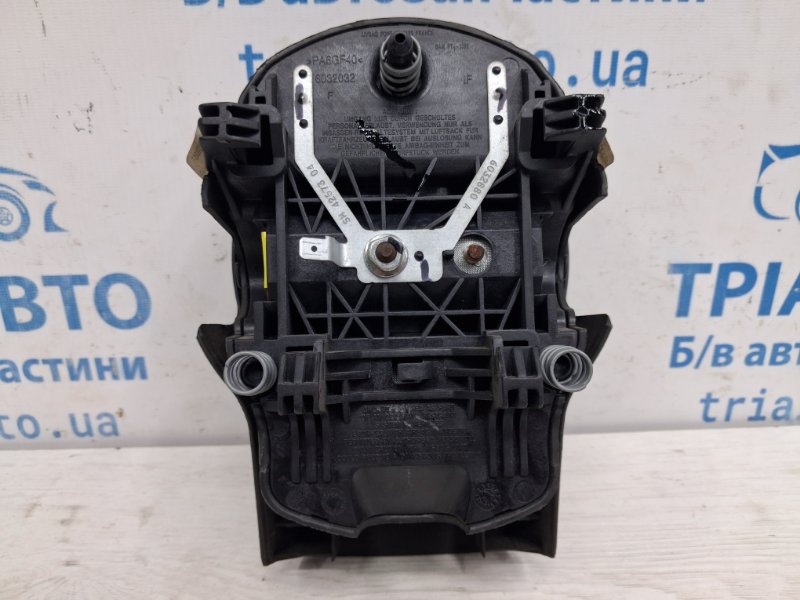 Подушка безопасности в руль Pathfinder 2004-2014 R51 2.5 Diesel YD25DDTI Подушка безопасности в руль Pathfinder 2004-2014 R51 2.5 Diesel YD25DDTI