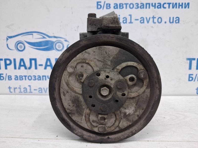 Компрессор кондиционера Actyon 2005-2010 CJ 2.0 diesel D20DT