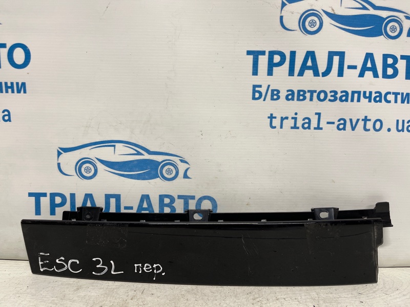 Накладка двери задняя левая Ford Escape 2012-2019 3 2.0 бензин ENR90 CJ54S254A41 Б/У