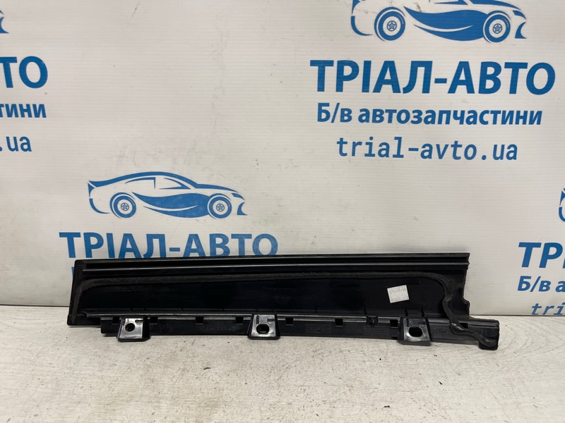 Накладка двери задняя левая Escape 2012-2019 3 2.0 бензин ENR90