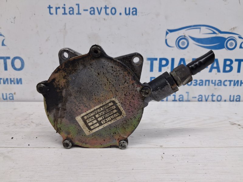 Насос вакуумный Actyon 2005-2010 CJ 2.0 diesel D20DT Насос вакуумный Actyon 2005-2010 CJ 2.0 diesel D20DT
