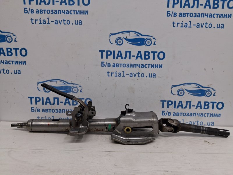 Колонка рулевая Mitsubishi L200 2006-2015 KB 2.5 дизель 4D56U MN125456 Б/У