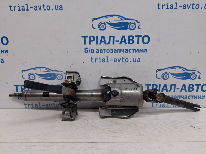 Колонка рулевая L200 2006-2015 KB 2.5 дизель 4D56U