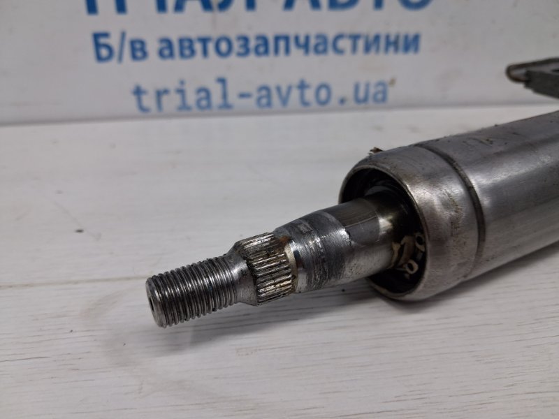 Колонка рулевая Mitsubishi L200 KB 2.5 дизель 4D56U