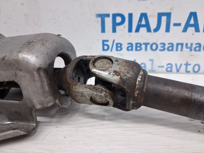 Колонка рулевая L200 2006-2015 KB 2.5 дизель 4D56U