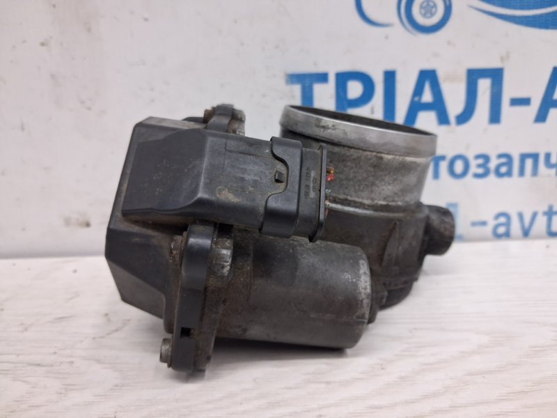 Заслонка дроссельная Actyon 2005-2010 CJ 2.0 diesel D20DT Заслонка дроссельная Actyon 2005-2010 CJ 2.0 diesel D20DT