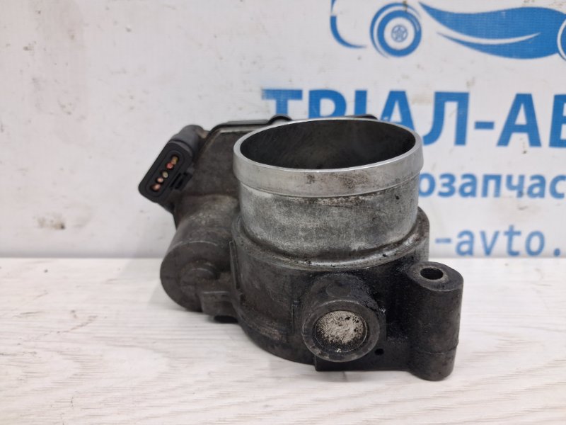 Заслонка дроссельная SsangYong Actyon CJ 2.0 diesel D20DT Заслонка дроссельная SsangYong Actyon CJ 2.0 diesel D20DT