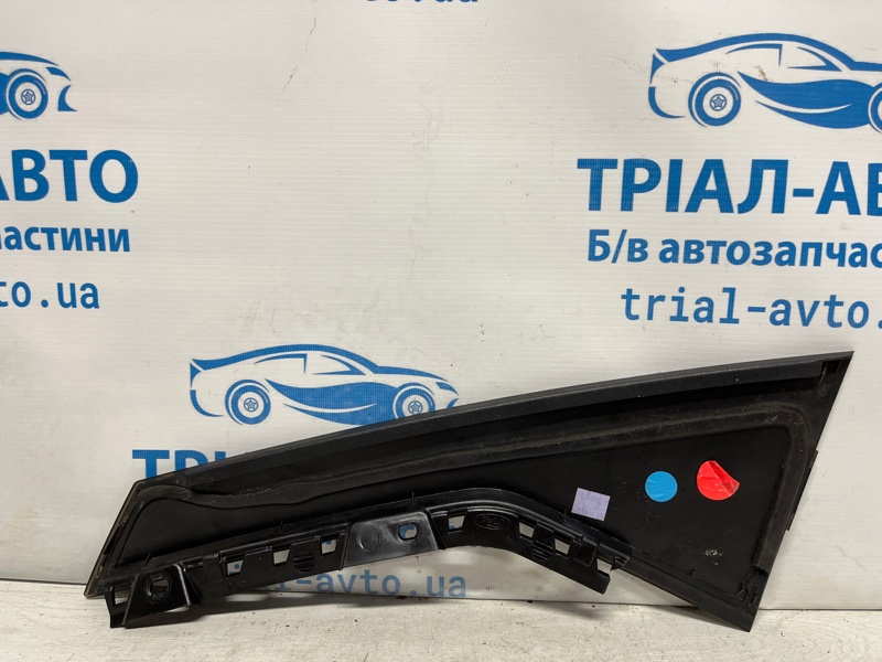 Накладка двери задняя правая Edge 2015-2018 2 2.0 бензин ENR90