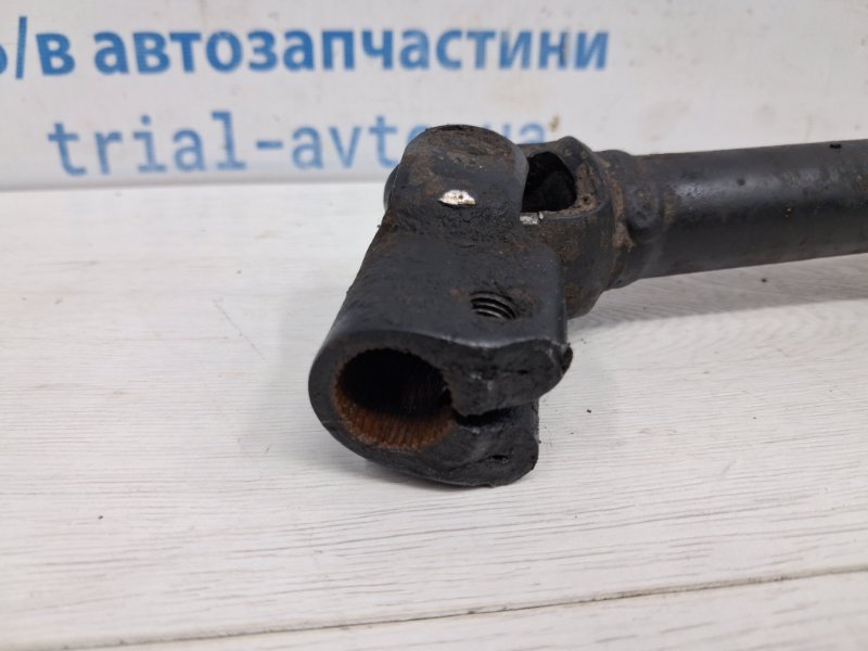 Карданчик рулевой Actyon 2005-2010 CJ 2.0 diesel D20DT Карданчик рулевой Actyon 2005-2010 CJ 2.0 diesel D20DT
