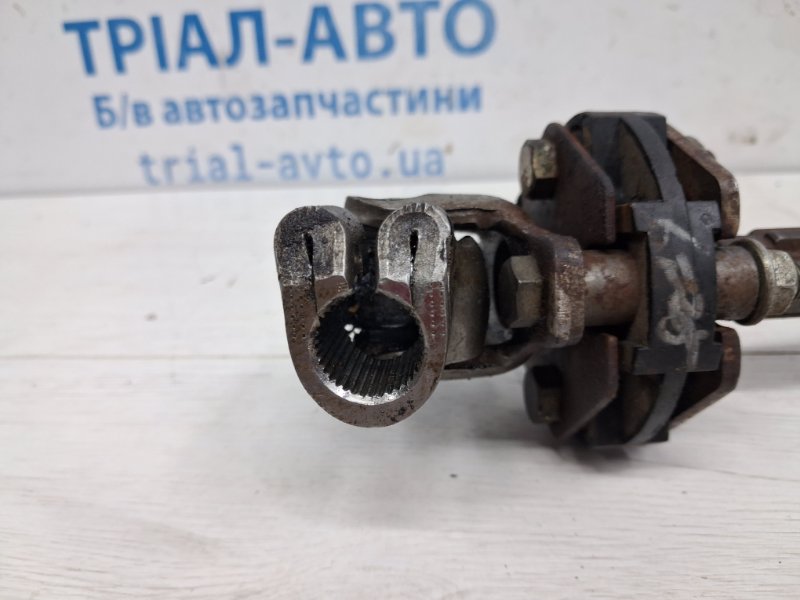 Карданчик рулевой Actyon 2005-2010 CJ 2.0 diesel D20DT Карданчик рулевой Actyon 2005-2010 CJ 2.0 diesel D20DT