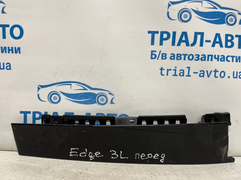 Накладка двери задняя левая Ford Edge 2015-2018 2 2.0 бензин ENR90 FT4Z-5825557-AB Б/У