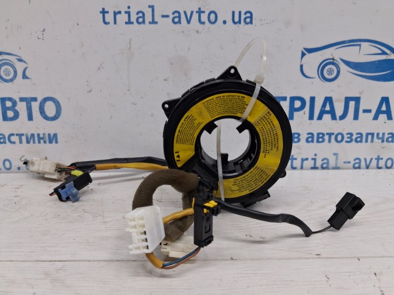 Запчасть шлейф airbag SsangYong Actyon 2005-2010 CJ 2.0 diesel D20DT 8592208010 Б/У Шлейф AIRBAG SsangYong Actyon 2005-2010 CJ 2.0 diesel D20DT 8592208010 Б/У