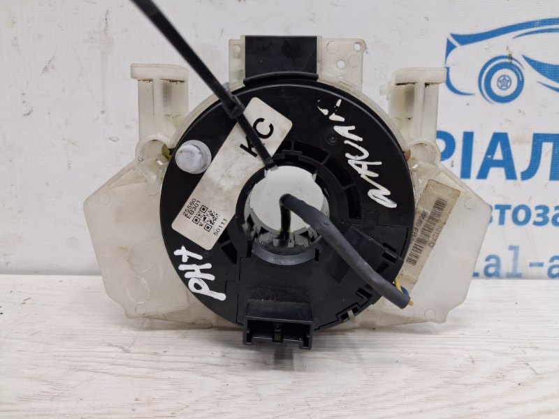 Запчасть шлейф airbag Nissan Pathfinder 2004-2014 R51 2.5 Diesel YD25DDTI 25567EB301 Б/У Шлейф AIRBAG Nissan Pathfinder 2004-2014 R51 2.5 Diesel YD25DDTI 25567EB301 Б/У