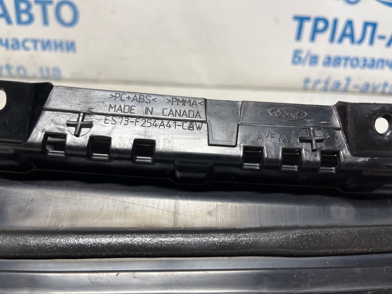Накладка двери задняя левая Ford Fusion USA 2 1.5 бензин ENUN0