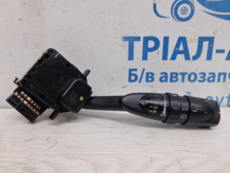 Переключатель подрулевой правый(дворники) SsangYong Actyon 2005-2010 CJ 2.0 diesel D20DT 8591009331 Б/У