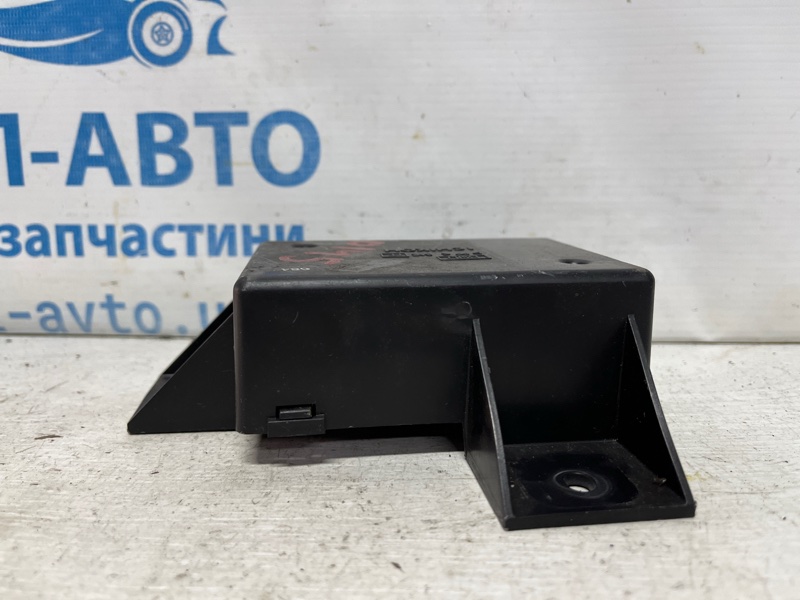 Блок управления FX 2002-2008 S50 3.5 бензин VQ35DE