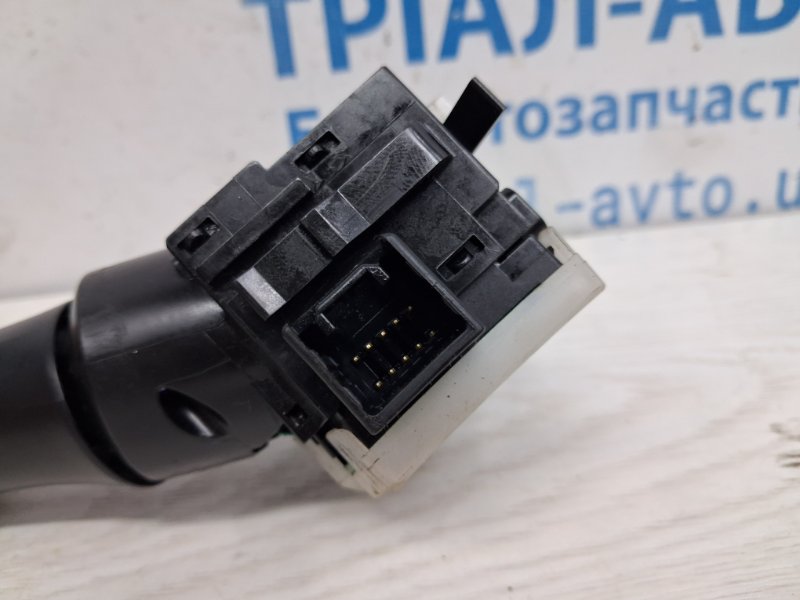 Переключатель подрулевой левый(поворотники) L200 2006-2015 KB 2.5 дизель 4D56U Переключатель подрулевой левый(поворотники) L200 2006-2015 KB 2.5 дизель 4D56U