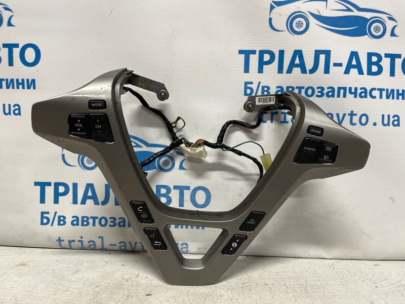 Запчасть кнопки руля Acura MDX 2006-2013 YD2 3.7 бензин J37A1 35880STXA31ZA Б/У Кнопки руля Acura MDX 2006-2013 YD2 3.7 бензин J37A1 35880STXA31ZA Б/У