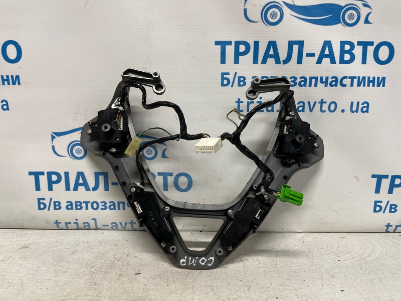 Кнопки руля MDX 2006-2013 YD2 3.7 бензин J37A1 Кнопки руля MDX 2006-2013 YD2 3.7 бензин J37A1