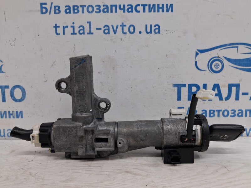 Замок зажигания Nissan Pathfinder R51 2.5 Diesel YD25DDTI