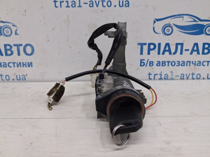 Замок зажигания Actyon 2005-2010 CJ 2.0 diesel D20DT Замок зажигания Actyon 2005-2010 CJ 2.0 diesel D20DT