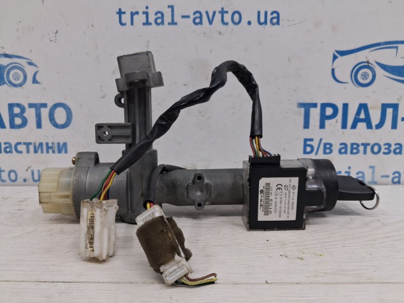 Замок зажигания SsangYong Actyon CJ 2.0 diesel D20DT Замок зажигания SsangYong Actyon CJ 2.0 diesel D20DT