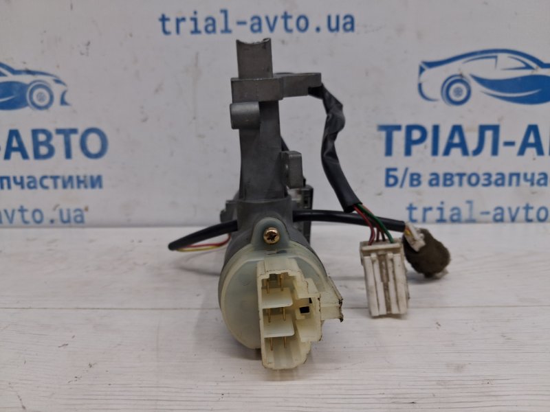 Замок зажигания Actyon 2005-2010 CJ 2.0 diesel D20DT Замок зажигания Actyon 2005-2010 CJ 2.0 diesel D20DT
