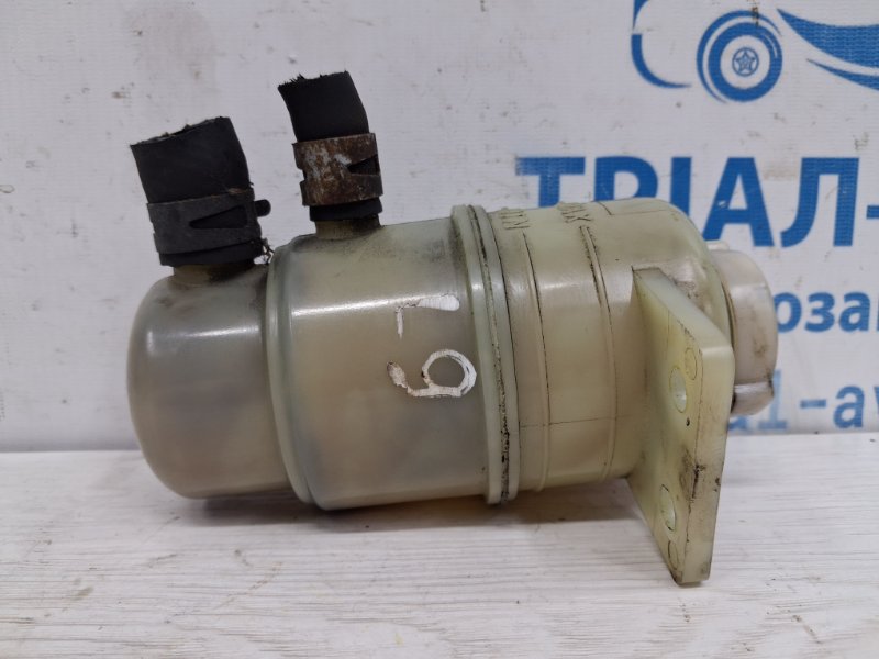 Бачок ГУР Mitsubishi Lancer 2003-2009 9 1.6 Бензин 4G18 MR403657 Б/У