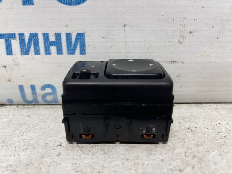 Корректор зеркал FX 2002-2008 S50 3.5 бензин VQ35DE Корректор зеркал FX 2002-2008 S50 3.5 бензин VQ35DE