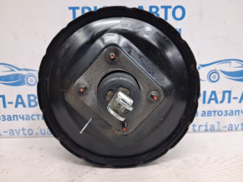 Вакуумный усилитель тормозов Lancer 2003-2009 9 1.6 Бензин 4G18 Вакуумный усилитель тормозов Lancer 2003-2009 9 1.6 Бензин 4G18
