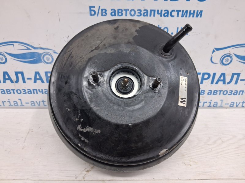 Вакуумный усилитель тормозов Mitsubishi Lancer 9 1.6 Бензин 4G18 Вакуумный усилитель тормозов Mitsubishi Lancer 9 1.6 Бензин 4G18