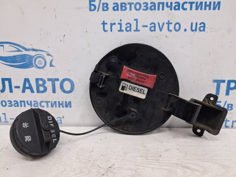 Лючок бака Actyon 2005-2010 CJ 2.0 diesel D20DT Лючок бака Actyon 2005-2010 CJ 2.0 diesel D20DT