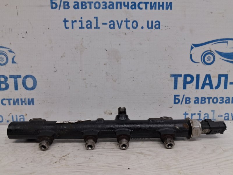 Топливная рампа Actyon 2005-2010 CJ 2.0 diesel D20DT Топливная рампа Actyon 2005-2010 CJ 2.0 diesel D20DT