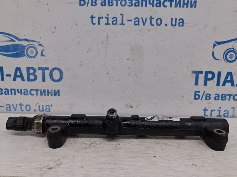 Топливная рампа Actyon 2005-2010 CJ 2.0 diesel D20DT Топливная рампа Actyon 2005-2010 CJ 2.0 diesel D20DT