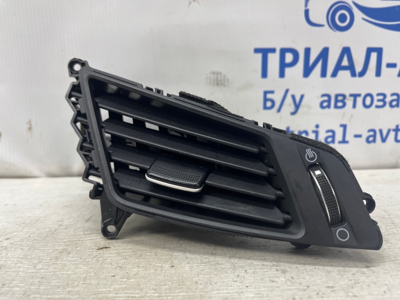 Запчасть дефлектор обдува правый Hyundai Sonata 2010-2016 YF 2.4 бензин G4KJ 974203S001 Б/У Дефлектор обдува правый Hyundai Sonata 2010-2016 YF 2.4 бензин G4KJ 974203S001 Б/У